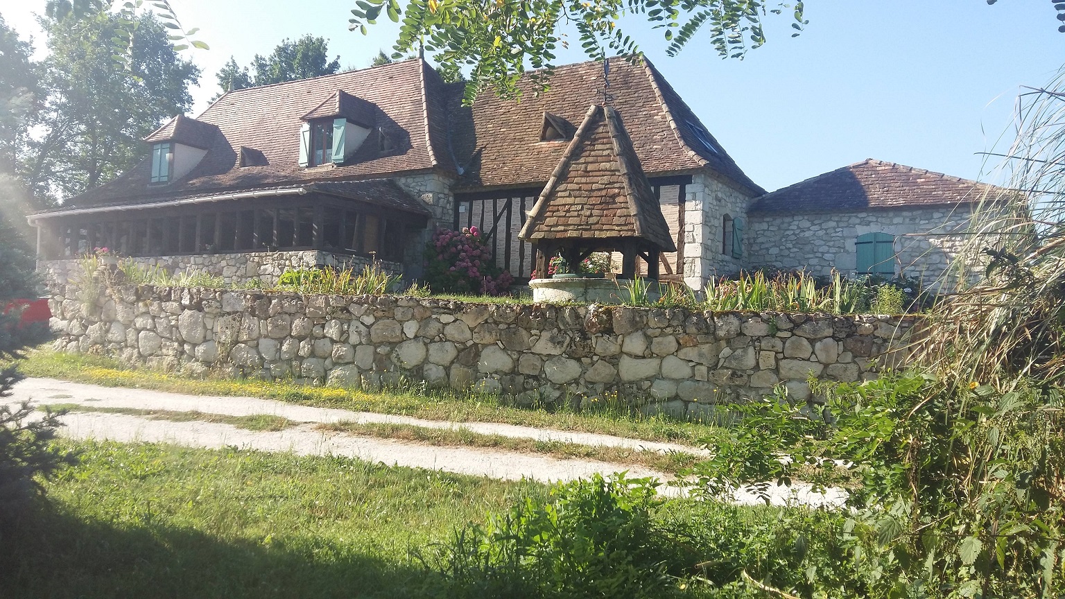 La Maison1